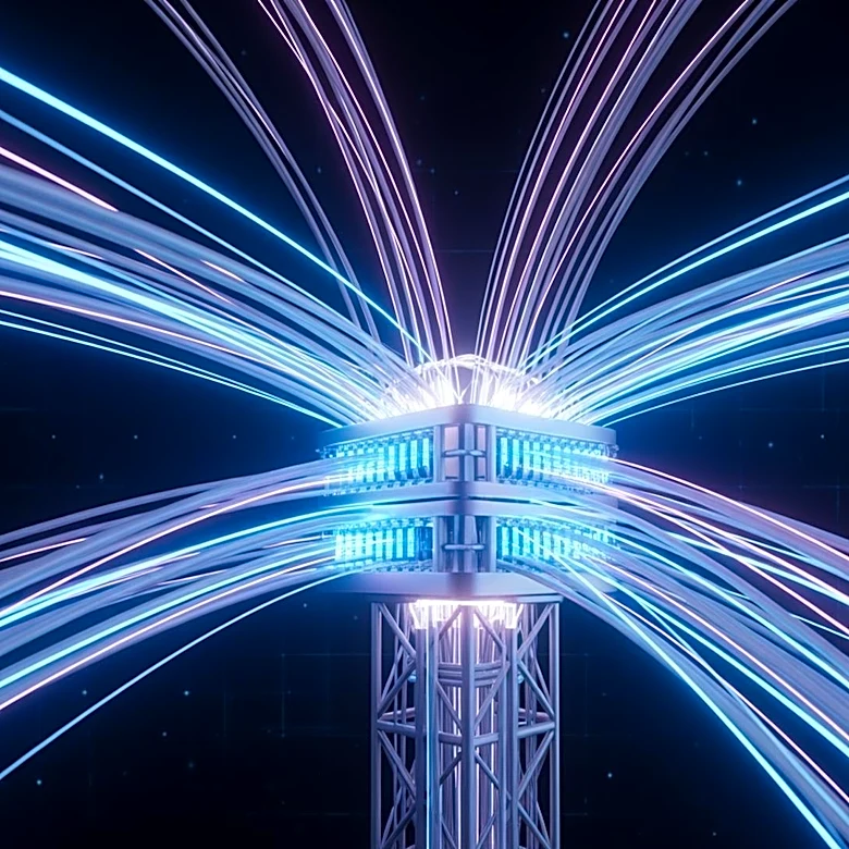 Lumen CEO Urges Telecom Industry to Adapt Networks for AI Revolution