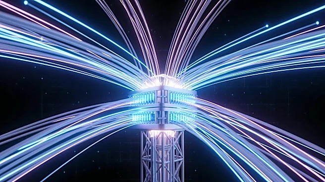 Lumen CEO Urges Telecom Industry to Adapt Networks for AI Revolution