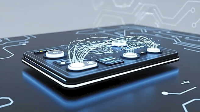 Dentsu Enhances AI Platform to Automate Marketing Workflows