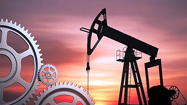 U.S. Wholesale Prices Surge 4% in March Due to Iran Conflict's Impact on Energy Costs