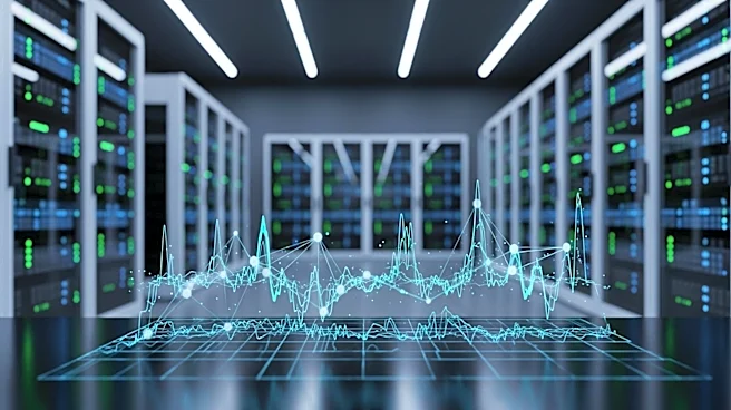 Telecom Operators Leverage AI to Transform Network Data into Strategic Asset