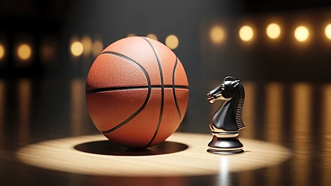 Syracuse Basketball Retains Peter Corasaniti in New Strategic Role