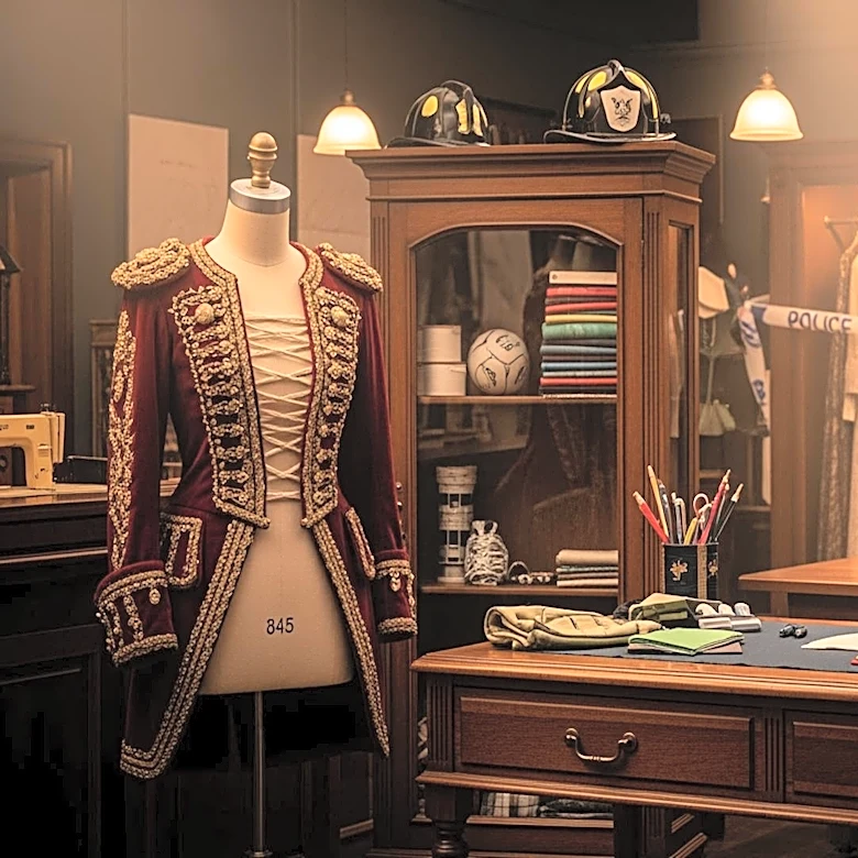 John Gore Studios Acquires Angels Costumes, Expanding Influence in Entertainment Industry