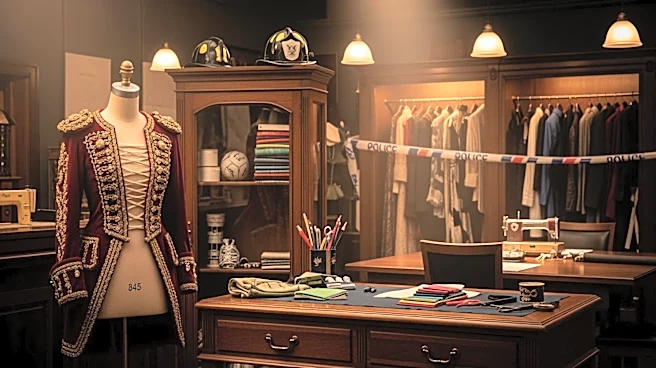 John Gore Studios Acquires Angels Costumes, Expanding Influence in Entertainment Industry