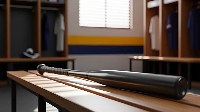 Seattle Mariners Call Up Patrick Wisdom Amid Roster Adjustments