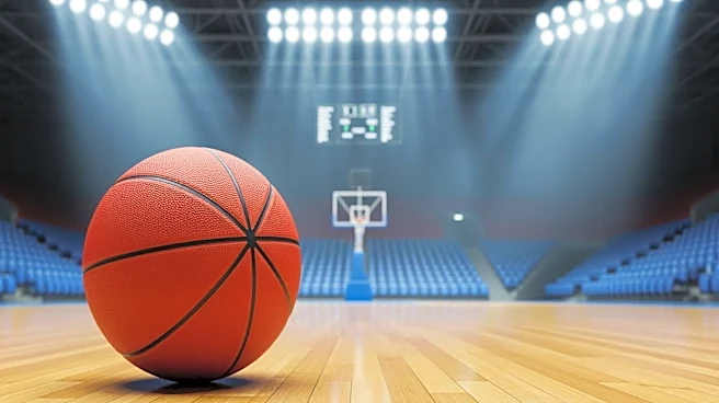 Oklahoma City Thunder Prepares for Playoffs Amidst Play-In Tournament Uncertainty