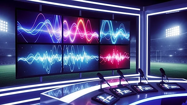 2026 NFL Draft: ESPN to Broadcast Comprehensive Coverage of All Rounds