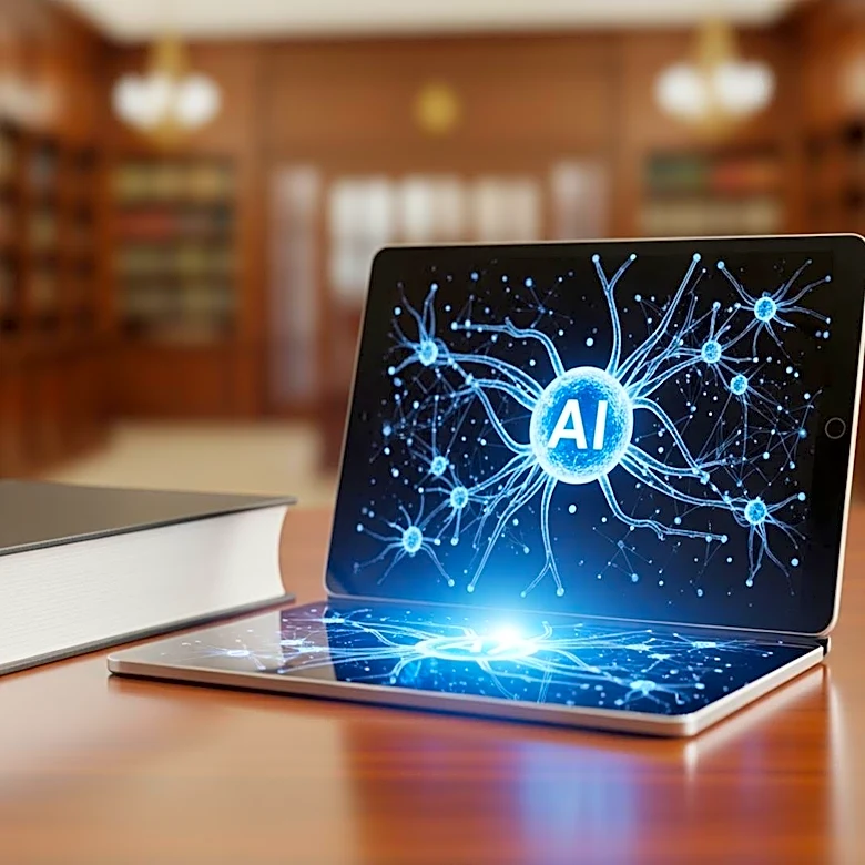 Relativity and Wickard AI Collaborate to Introduce AI Curriculum in Law Schools