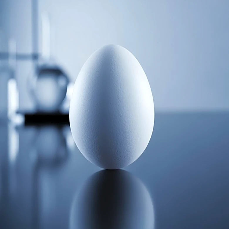 Neion Bio's Innovative Approach to Biologics Manufacturing Using Chickens