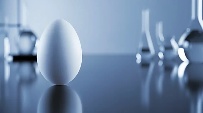 Neion Bio's Innovative Approach to Biologics Manufacturing Using Chickens