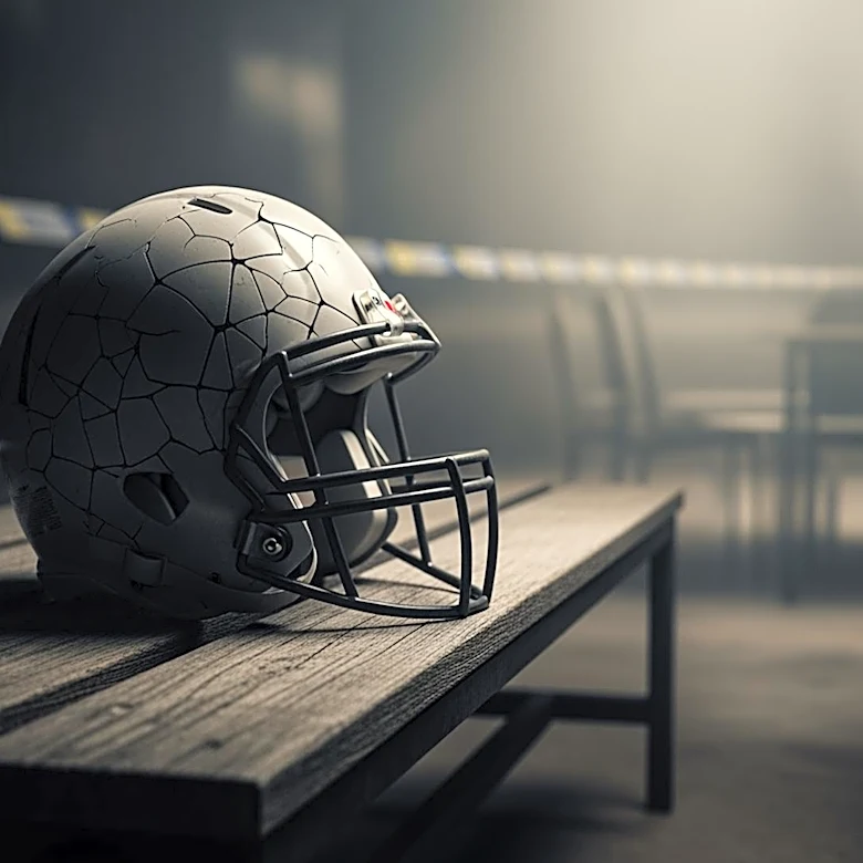 Paxton Lynch's Comeback Attempt Ends with Catastrophic Injury