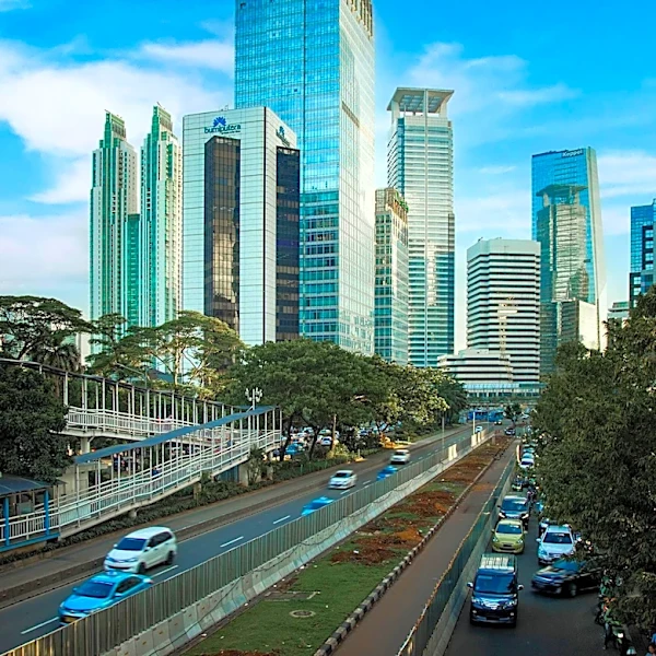 Morris Tiedemann Appointed General Manager at AYANA Midplaza Jakarta to Enhance Urban Resort Experience