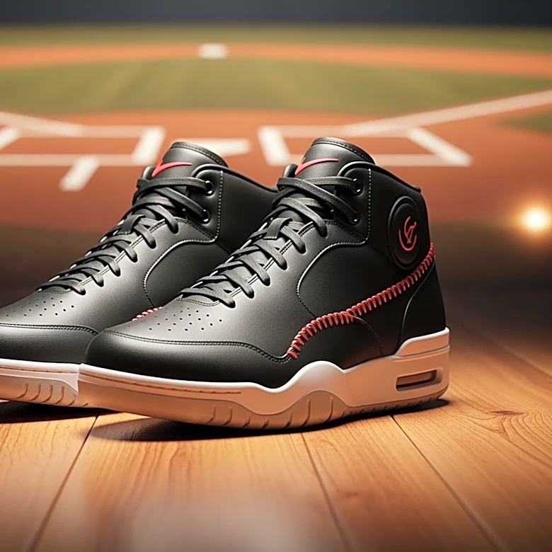 Nike Celebrates Jackie Robinson Day with Limited-Edition Sneakers
