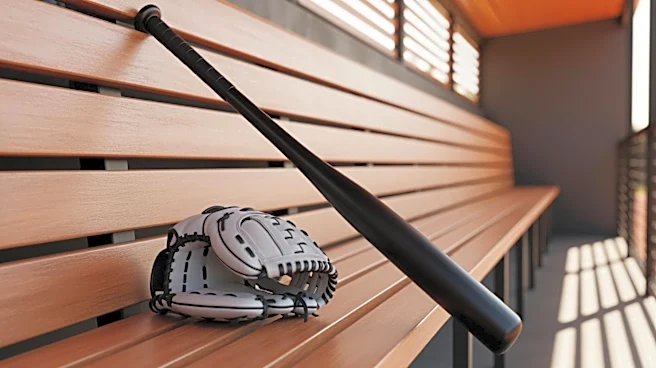 Nationals Recall Mitchell Parker from Triple-A Rochester