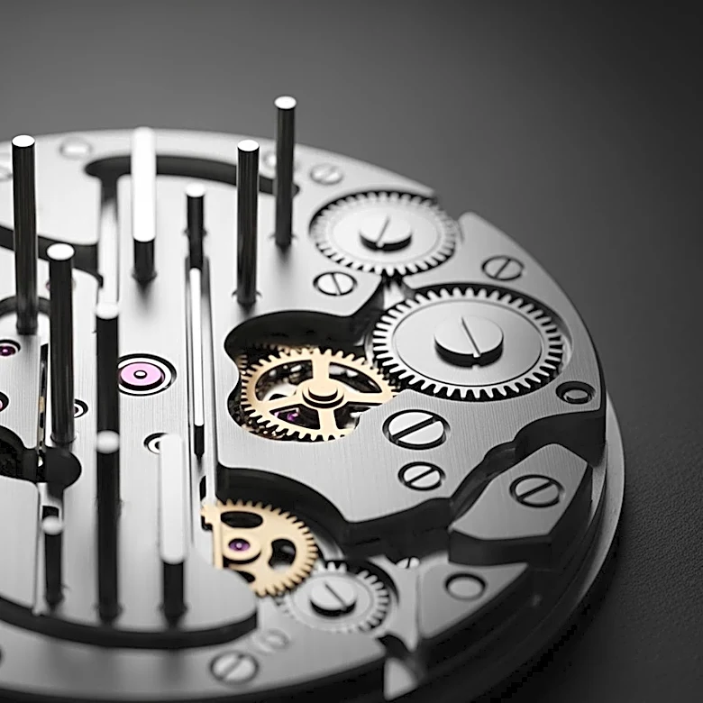 IWC Schaffhausen Unveils Space-Qualified Pilot's Venturer Vertical Drive Watch