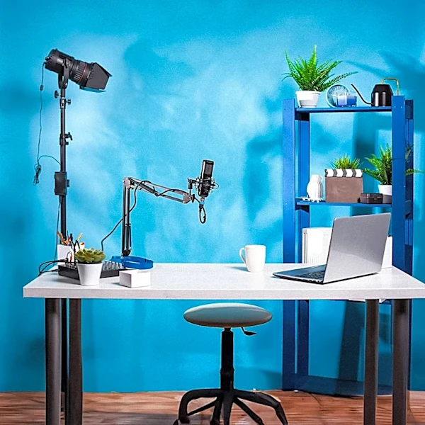 Creation Station PGH Opens in Pittsburgh, Empowering Content Creators with New Resources