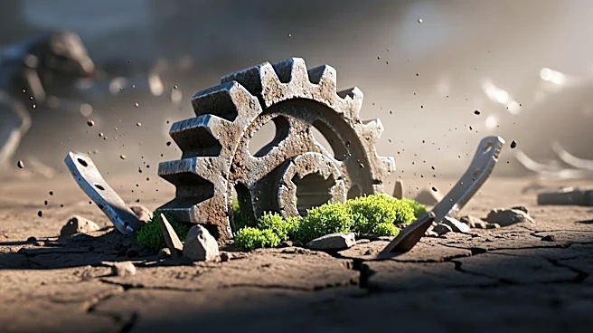 Warhammer Community Unveils Wazdakka Gutsmek Rules for Speedwaaagh Enthusiasts