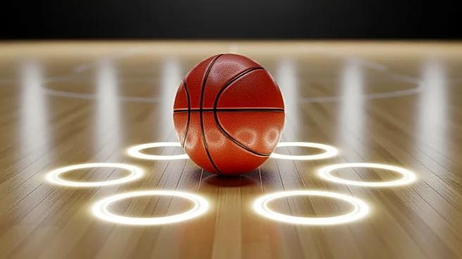 UCLA Women's Basketball Achieves Record WNBA Draft Success with Six Players Selected