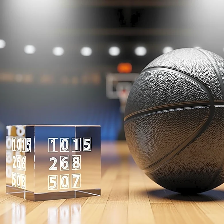 NBA Announces 2026 Draft Dates and Final Lottery Odds