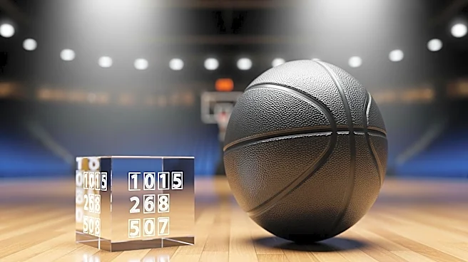 NBA Announces 2026 Draft Dates and Final Lottery Odds