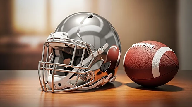 Notre Dame Coach Marcus Freeman Discusses NFL Draft and Jeremiyah Love's Prospects