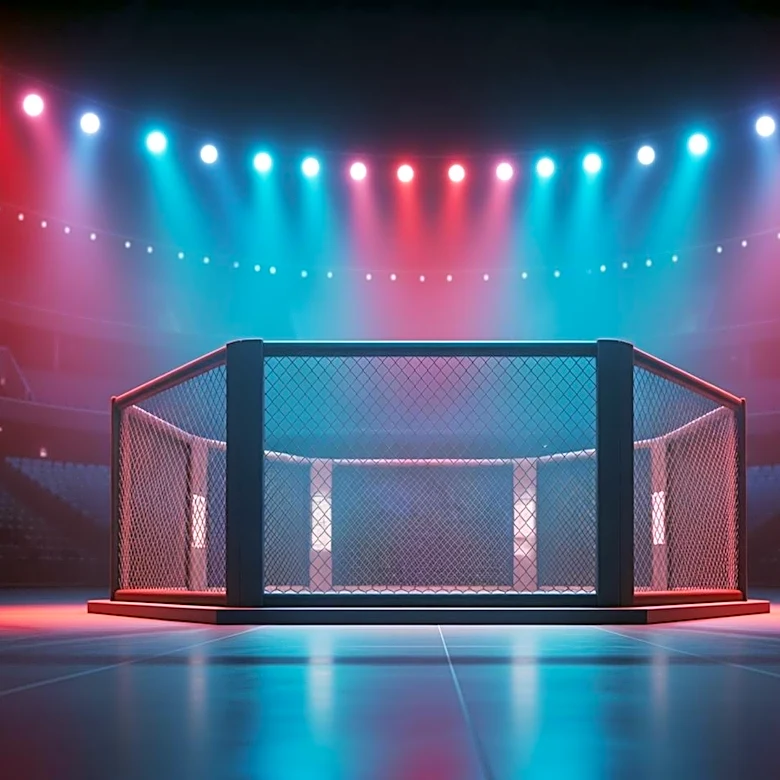 UFC Announces Return to Philadelphia with UFC 330 Event at Xfinity Mobile Arena