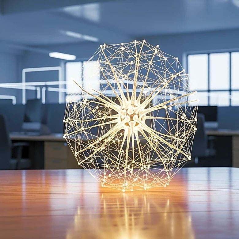 Former Meta Director Joins AI Startup Lovable Amid Big Tech Layoffs