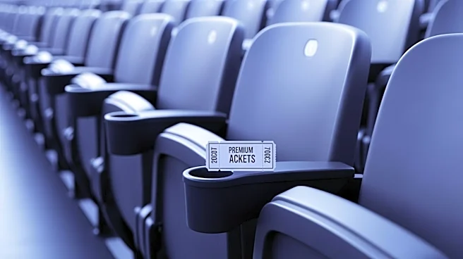 FIFA Faces Criticism Over High World Cup Ticket Prices and Seat Assignments