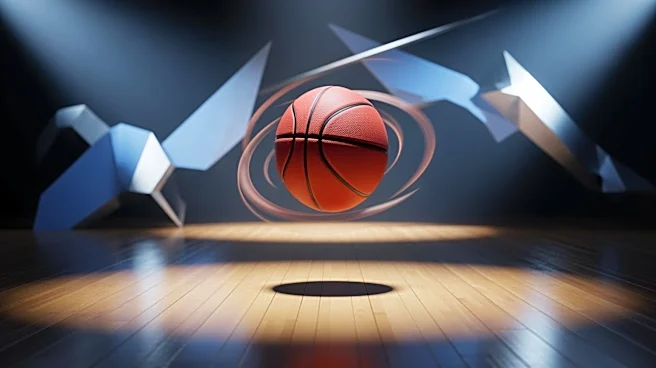 Valkyries Trade Flau'jae Johnson to Seattle Storm in WNBA Draft Surprise