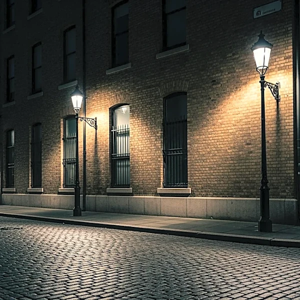 One Art Space Hosts Chuck Connelly's 'Tribeca’s Midnight Parade' Exhibition