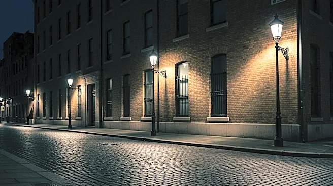 One Art Space Hosts Chuck Connelly's 'Tribeca’s Midnight Parade' Exhibition