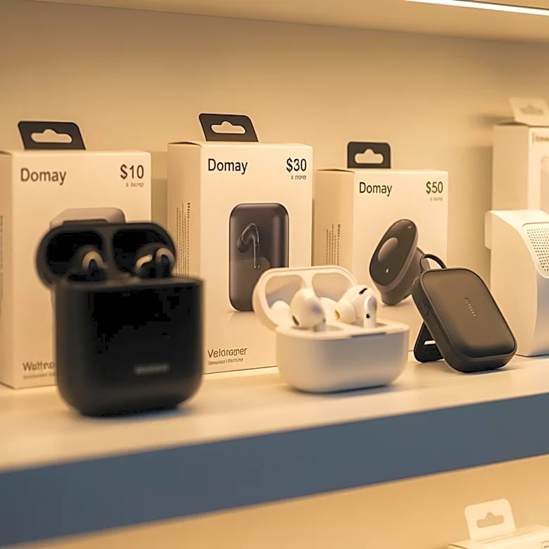 Costco Offers Budget-Friendly Tech Gadgets Under $100, Gaining Consumer Approval