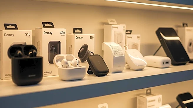 Costco Offers Budget-Friendly Tech Gadgets Under $100, Gaining Consumer Approval