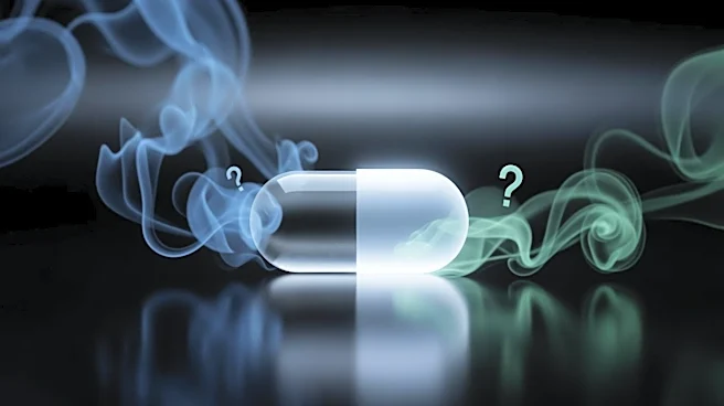 Unapproved Weight-Loss Drug Retatrutide Gains Attention Despite FDA Status