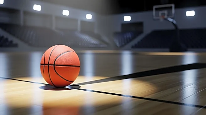 Dylan Mingo Withdraws Commitment from UNC Men's Basketball Program