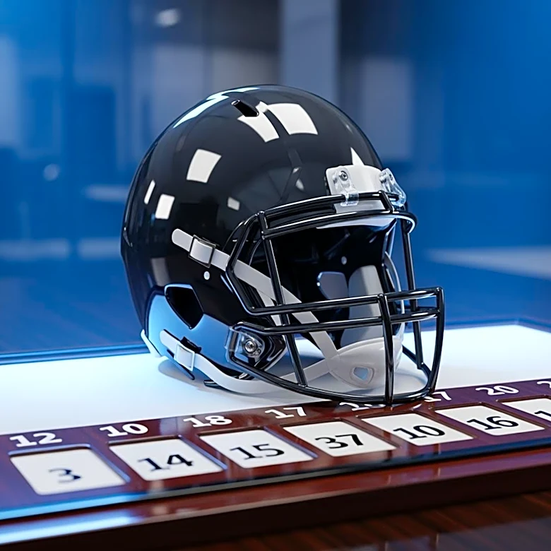 Detroit Lions Consider Trading Up in 2026 NFL Draft for Key Player