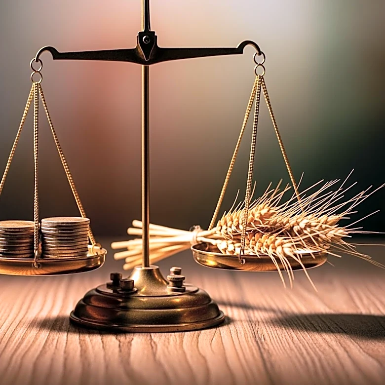 Bureau of Labor Statistics Reports March Wholesale Inflation at Three-Year High