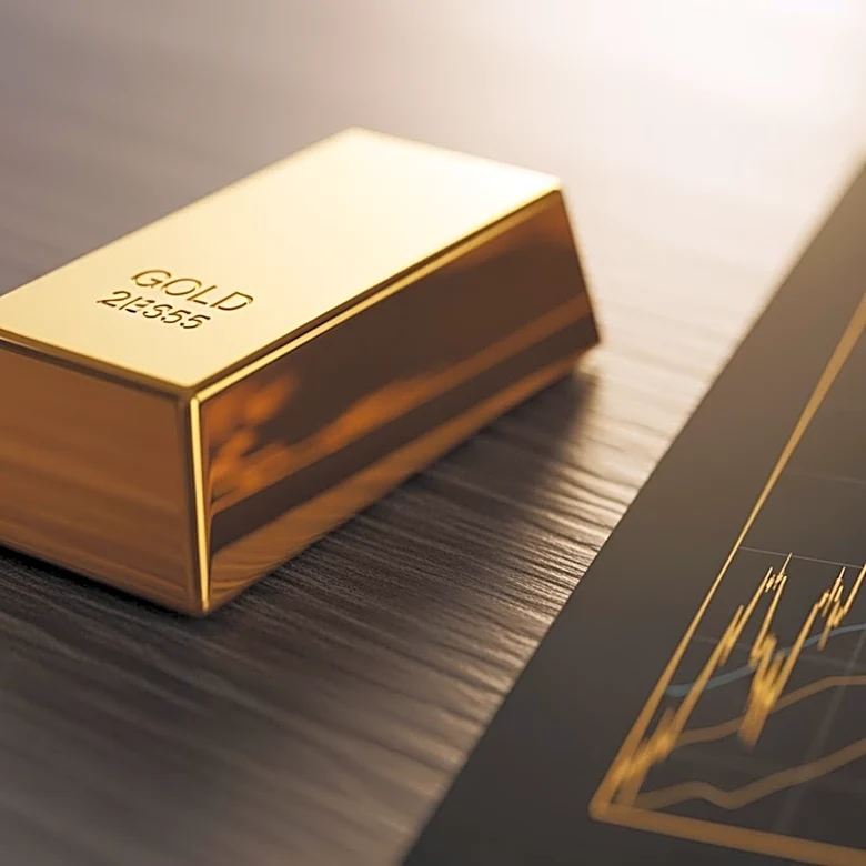 Gold Market Analysis Highlights Key Trading Levels for April 14