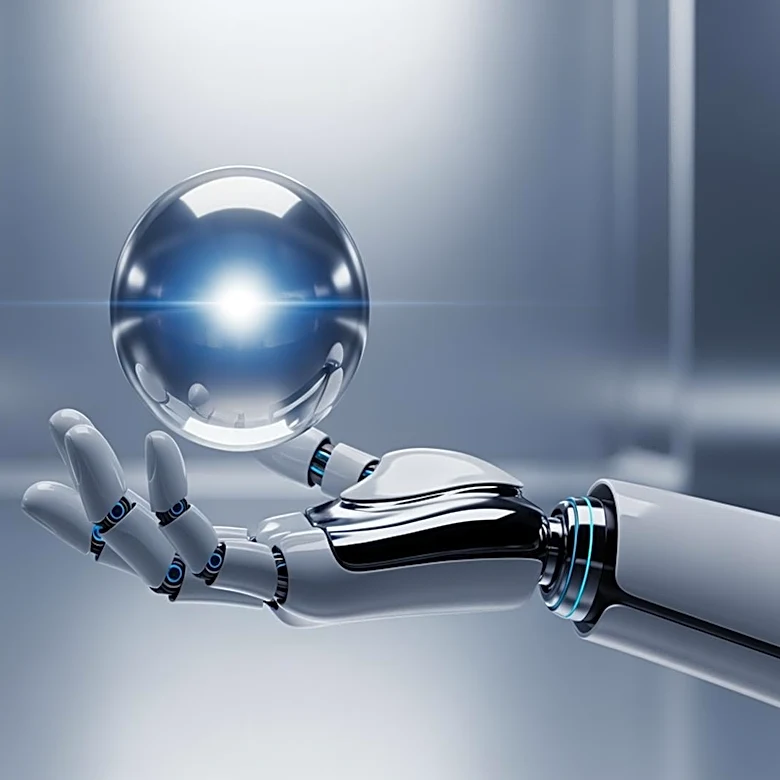 Chery's Humanoid Robot Enters Consumer Market, Marking a Milestone in Robotics