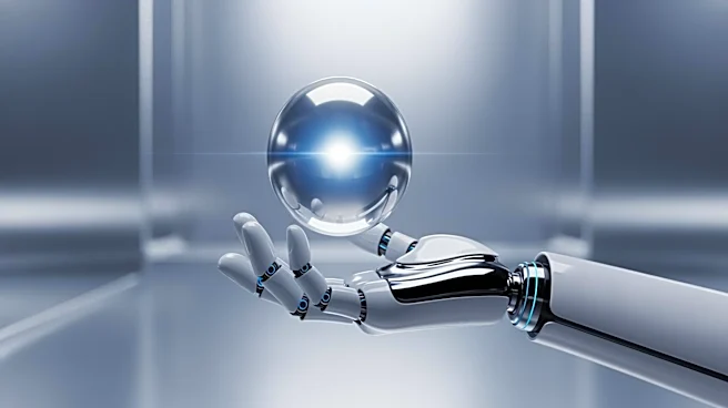 Chery's Humanoid Robot Enters Consumer Market, Marking a Milestone in Robotics