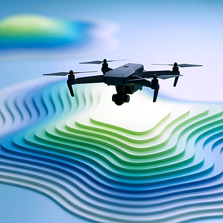 CHC Navigation Launches AlphaAir 6 LiDAR for Complex Aerial Surveys