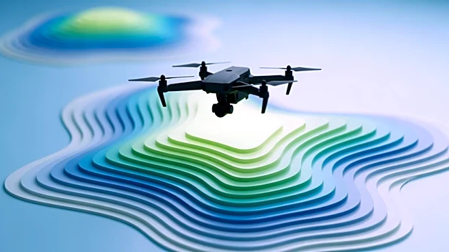 CHC Navigation Launches AlphaAir 6 LiDAR for Complex Aerial Surveys