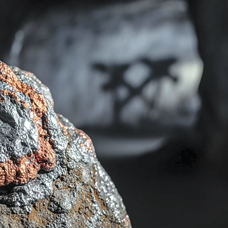 Magna Mining Reports High-Grade Copper and Nickel Intersections at Levack Mine