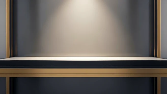 Gucci Reports 8% Sales Decline in Q1 Amid Broader Luxury Market Challenges