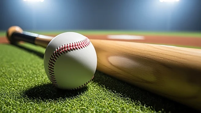 Ryan Kreidler Hits Solo Home Run to Extend Twins Lead in MLB Game