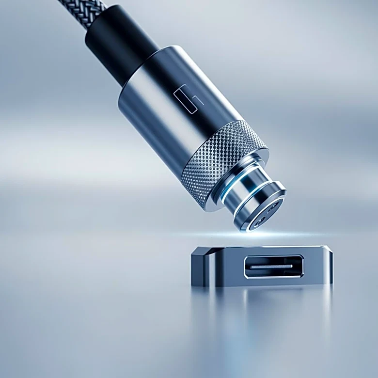 Top 10 Magnetic Cable Connectors for Consumer Electronics: Enhancing Charging and Data Transfer