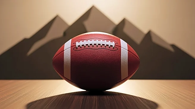 Colorado Buffaloes Secure 4-Star Quarterback Andre Adams, Boosting Recruiting Rankings