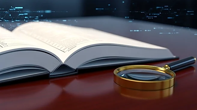 FinCEN Proposes New Rule to Enhance AML/CFT Program Requirements for Financial Institutions