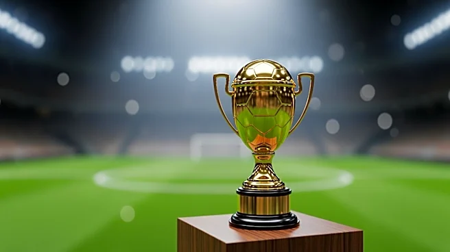 Premier League Fans Invited to Vote for Matchweek 32's Best Player