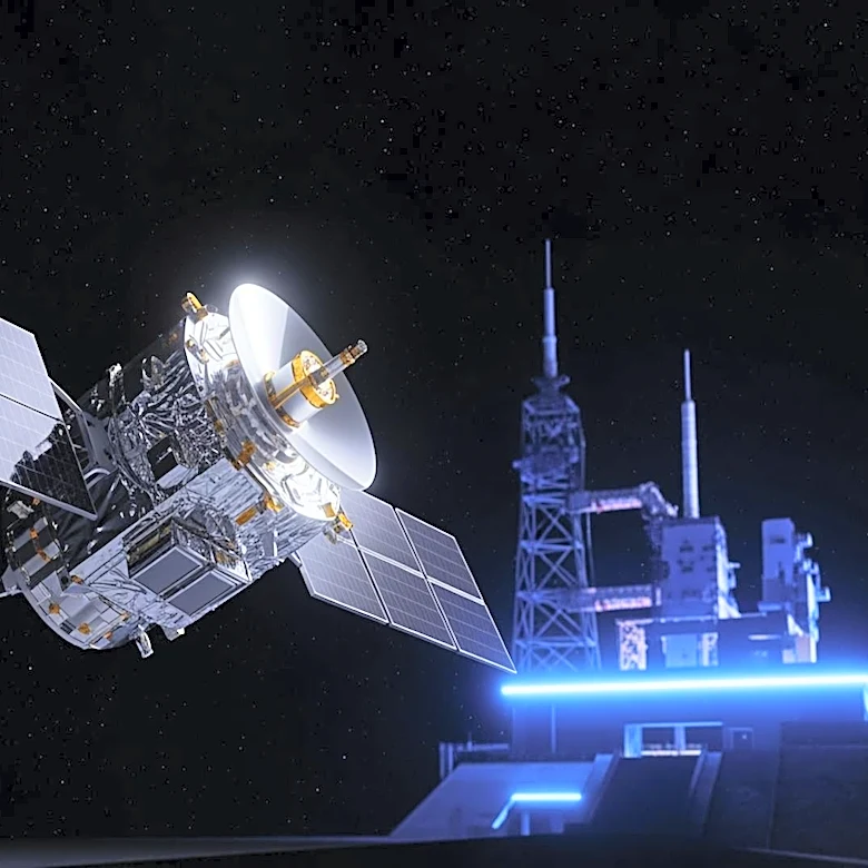 SpaceX Launches 1,000th Starlink Satellite of 2026 from Cape Canaveral